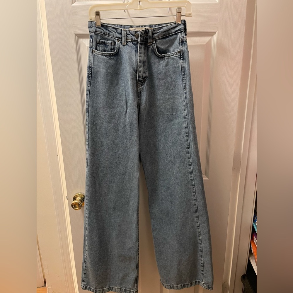 denim jeans